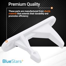 134550800 Washer Door Hinge With thumbnail 3