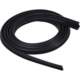 [Lifetime Warranty] W11177741 W10300924 Dishwasher Gasket Door Seal - Compatible with Whirlpool Maytag Kenmore Dishwashers - Replaces 4843807 W10660528 W10300924VP AP6285721 PS12348515 thumbnail 0