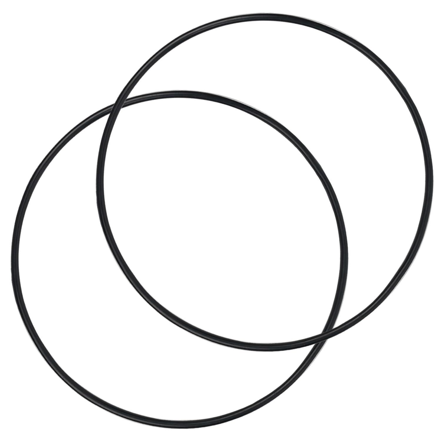 [Lifetime Warranty] CX900F Cover O-Ring image 0