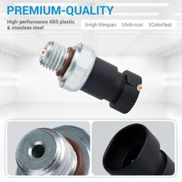 D1843A Oil Pressure Sensors thumbnail 5