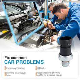 D1843A Oil Pressure Sensors thumbnail 3