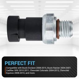 D1843A Oil Pressure Sensors thumbnail 1