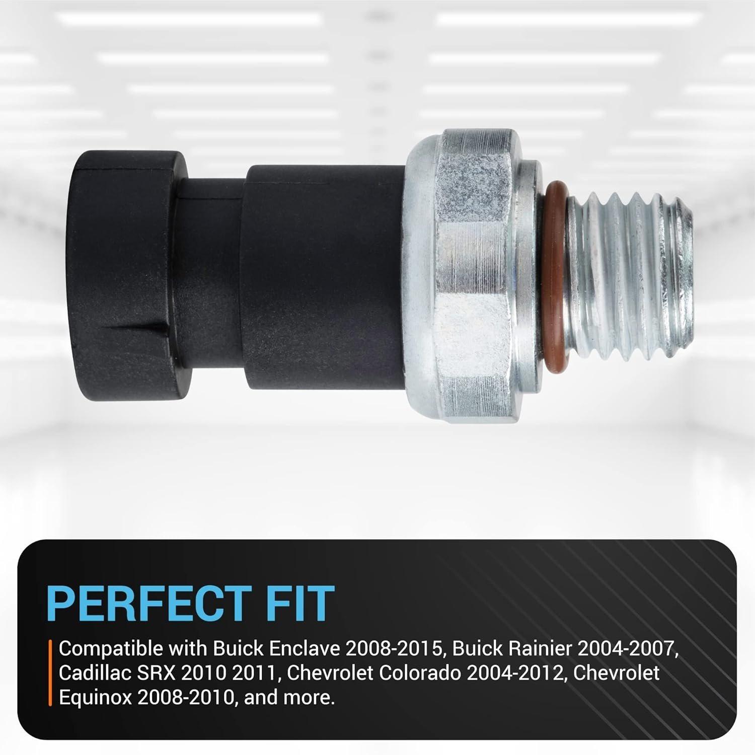 D1843A Oil Pressure Sensors image 1