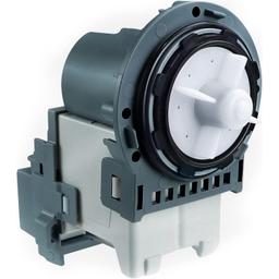 DC31-00178A Washer Drain Pump Motor thumbnail 0