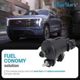 [Lifetime Warranty] 12610560 Vapor Canister Purge Valve thumbnail 2