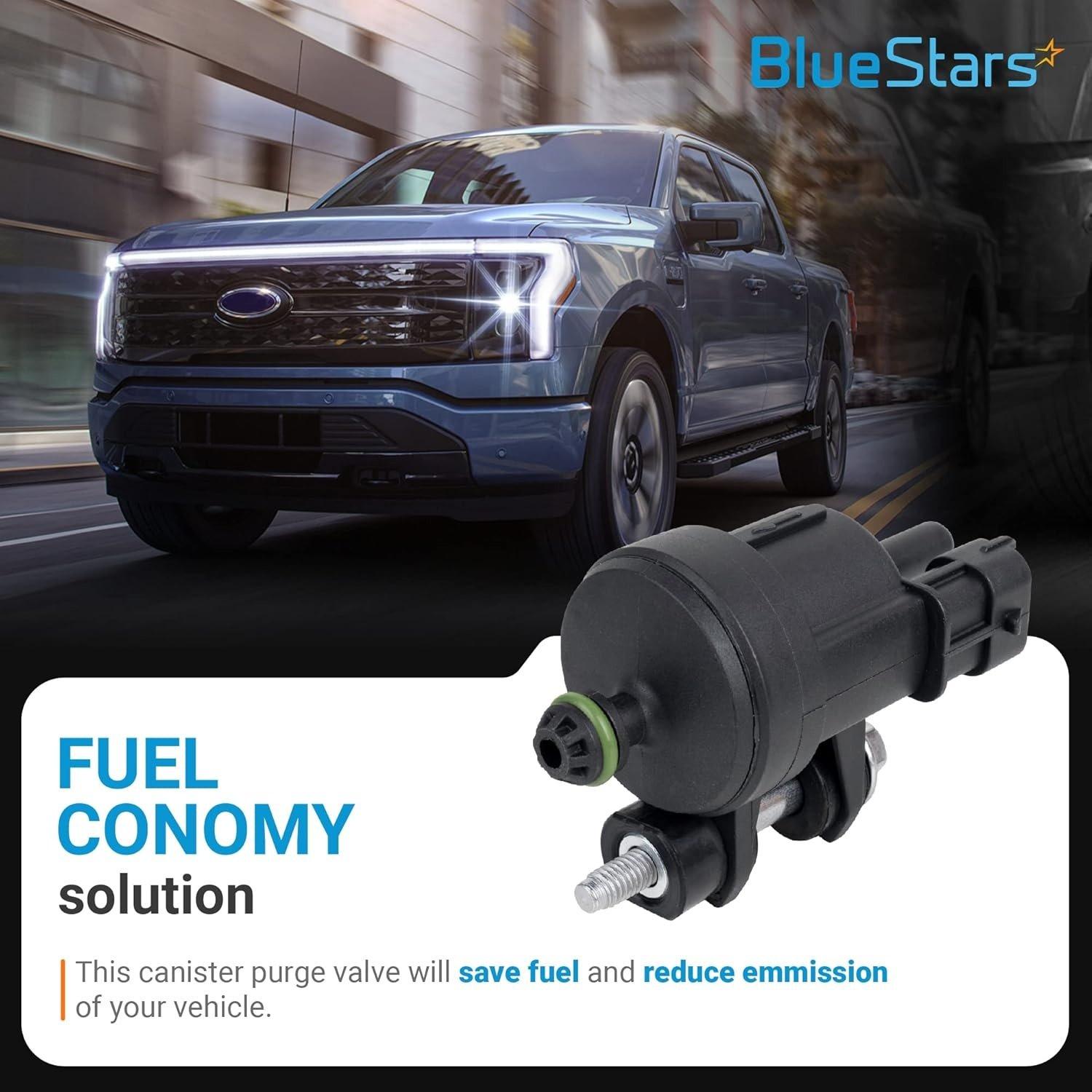 [Lifetime Warranty] 12610560 Vapor Canister Purge Valve image 2