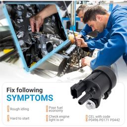 [Lifetime Warranty] 12610560 Vapor Canister Purge Valve thumbnail 5