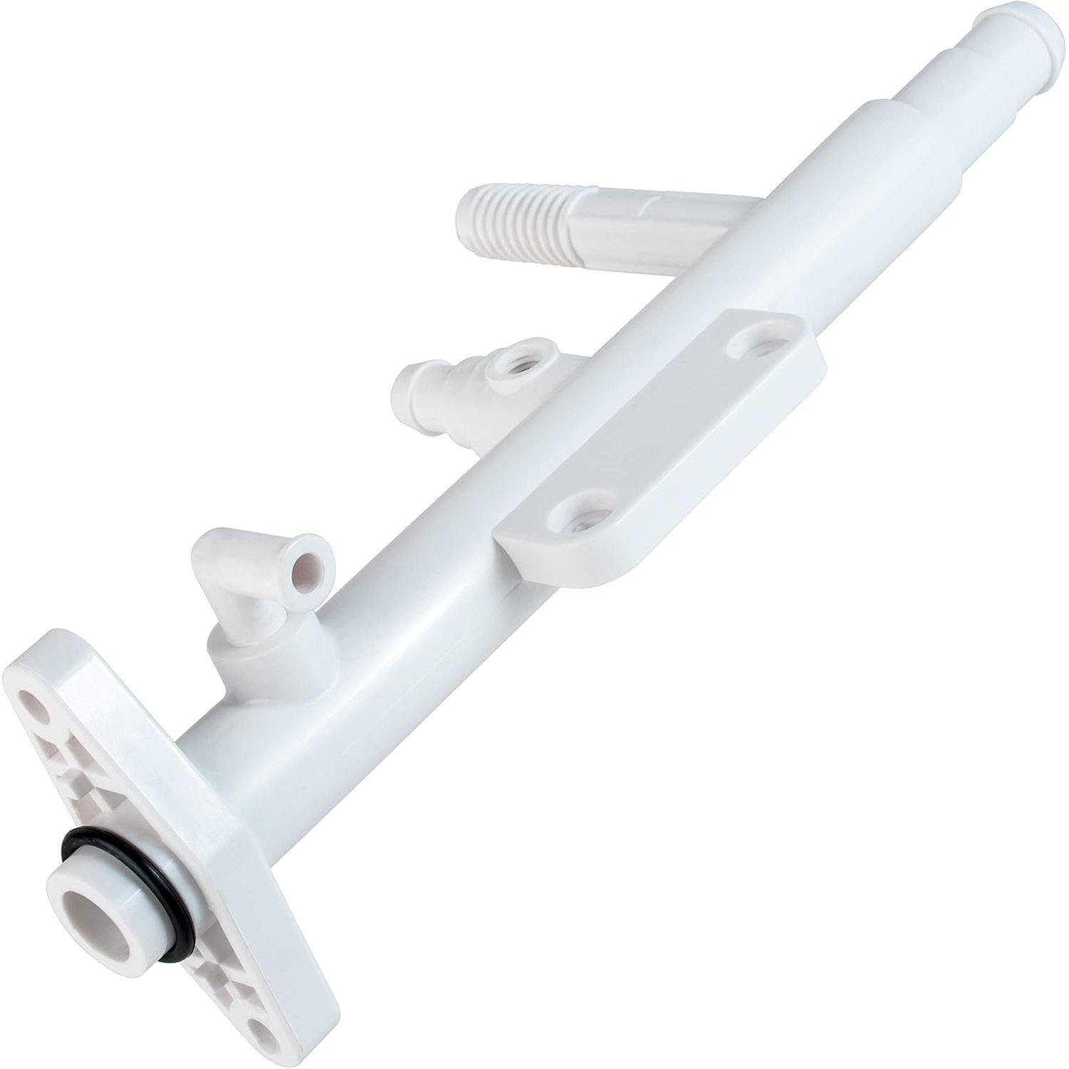 K30 Feed Pipe with Elbow image 0