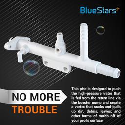 K30 Feed Pipe with Elbow thumbnail 5