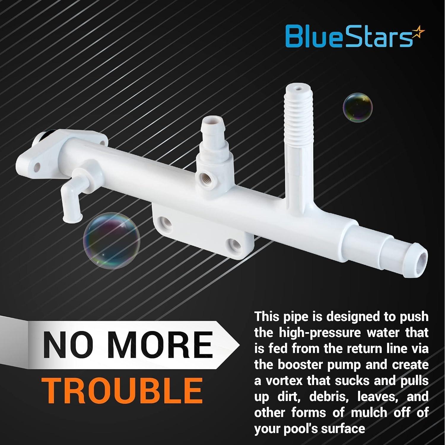 K30 Feed Pipe with Elbow image 5