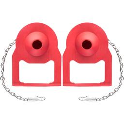 84995 and 1000490 Toilet Flapper Part Kohler thumbnail 0