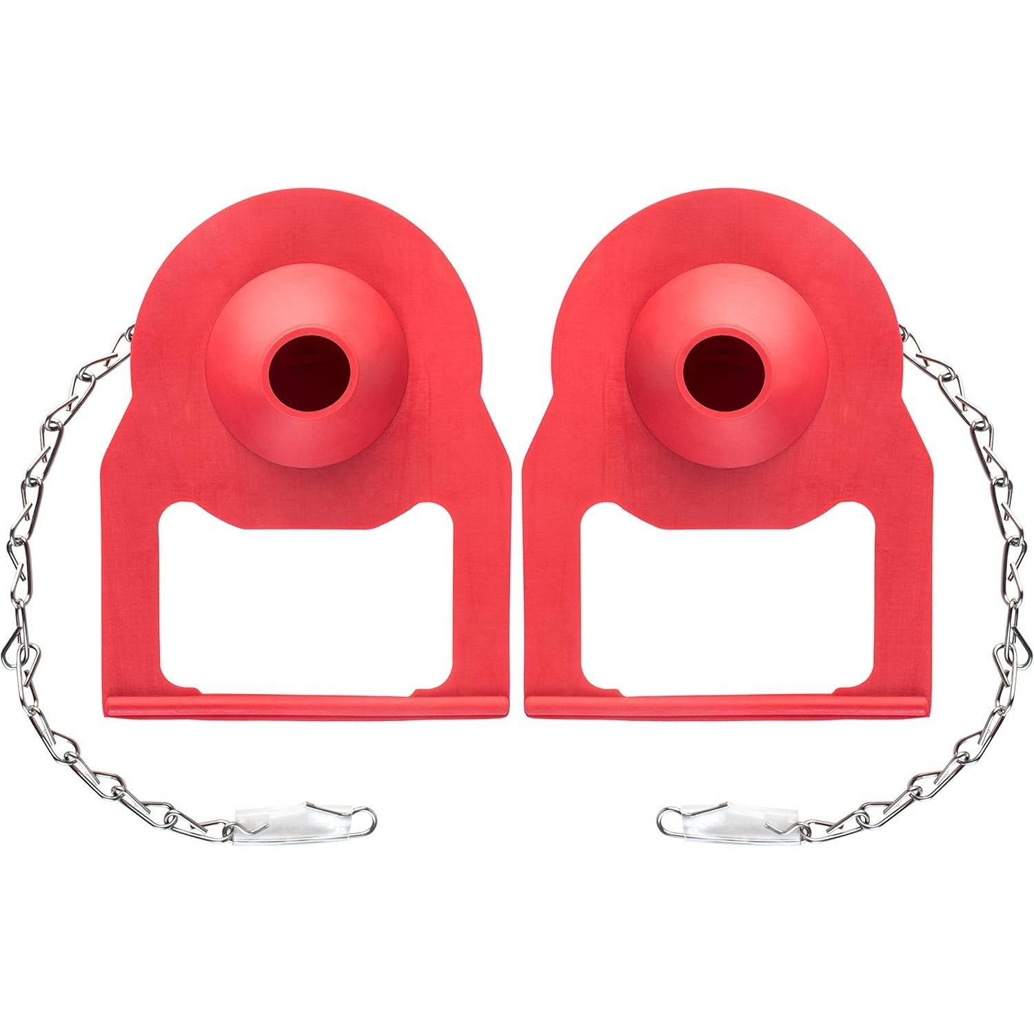 84995 and 1000490 Toilet Flapper Part Kohler image 0