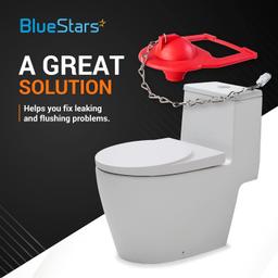 84995 and 1000490 Toilet Flapper Part Kohler thumbnail 4