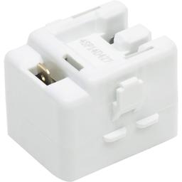 [Lifetime Warranty] 61005518 Refrigerator Relay and Overload Replacement - Compatible with Whirlpool & Maytag Refrigerators - Replaces 12002782 1194680 AP4009659 PS2004057 thumbnail 0