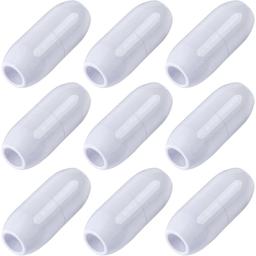 [Lifetime Warranty] D10 Pool Cleaner Feed Hose Float - Pack of 9 thumbnail 0