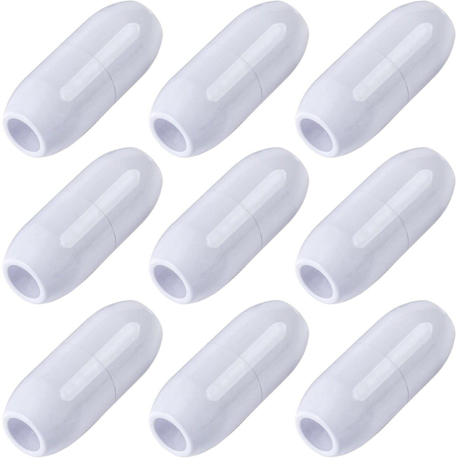 [Lifetime Warranty] D10 Pool Cleaner Feed Hose Float - Pack of 9 image 0