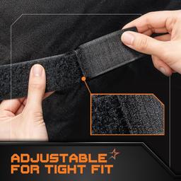 [Lifetime Warranty] 52 inch Grill Cover thumbnail 8