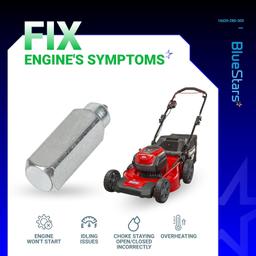 [Lifetime Warranty] 16620-Z8D-305 Thermowax Thermo Wax thumbnail 8