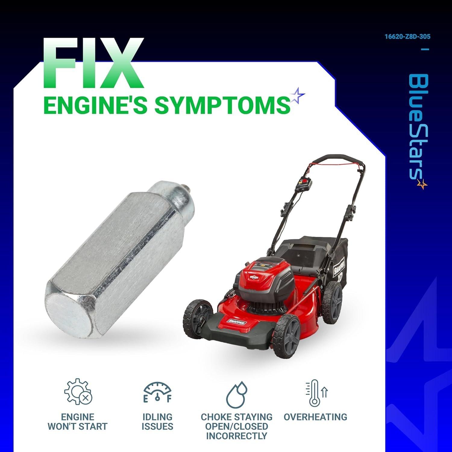 [Lifetime Warranty] 16620-Z8D-305 Thermowax Thermo Wax image 8