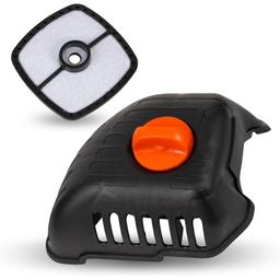 [Lifetime Warranty] 90116Y Air Filter Cover Kit thumbnail 0