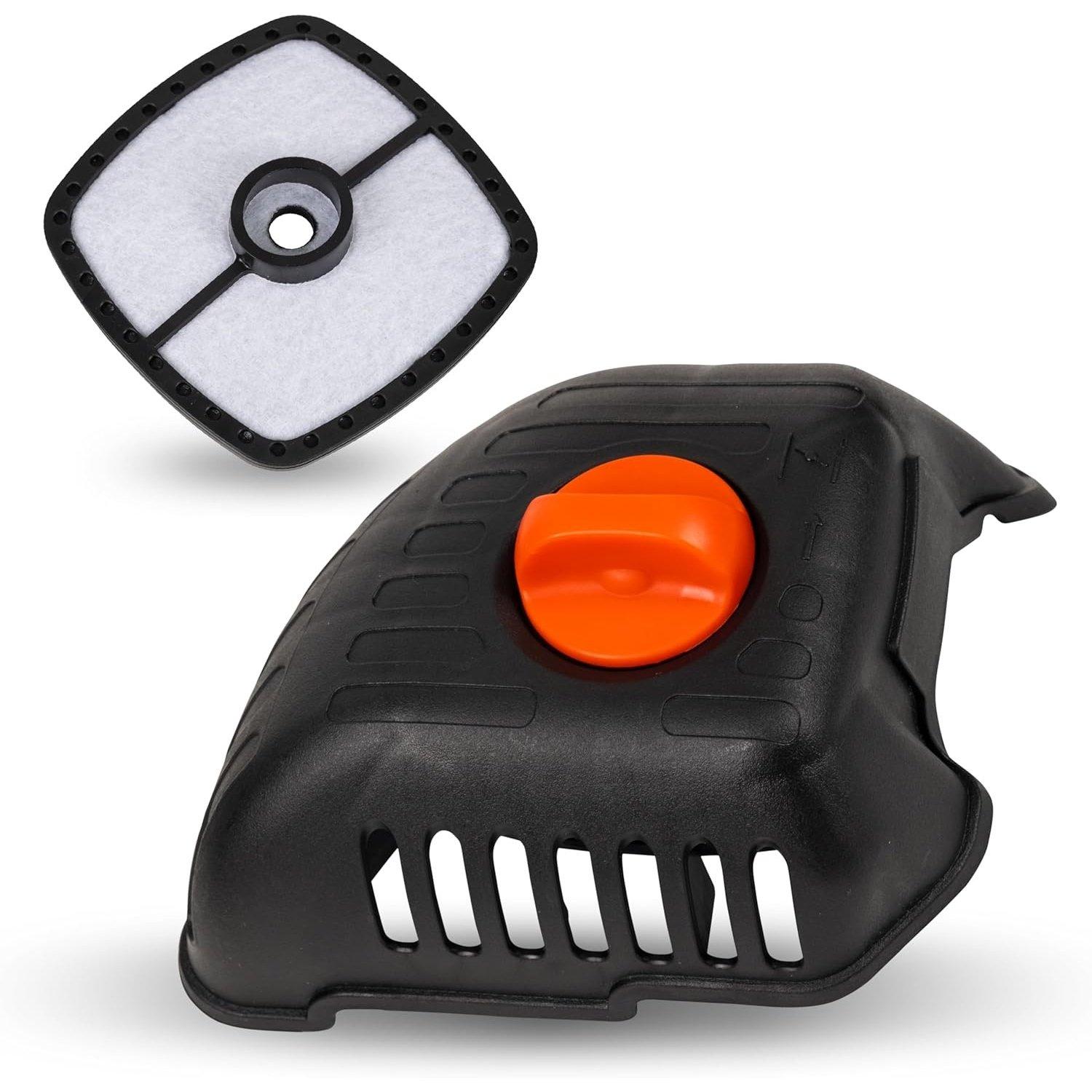 [Lifetime Warranty] 90116Y Air Filter Cover Kit image 0