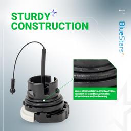 Fuel Cap Oil Cap thumbnail 7