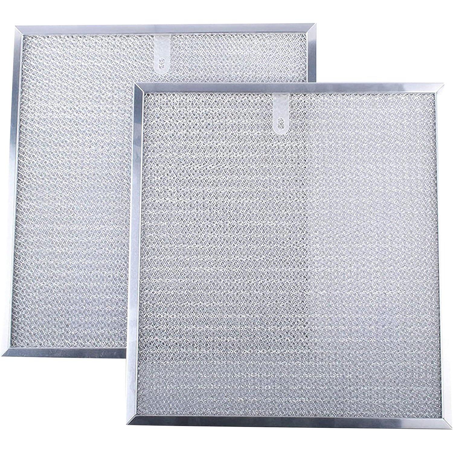 99010316 Range Hood Grease Filter 11 1/4" x 11 3/4" x 3/8" image 0