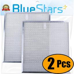 99010316 Range Hood Grease Filter 11 1/4" x 11 3/4" x 3/8" thumbnail 1