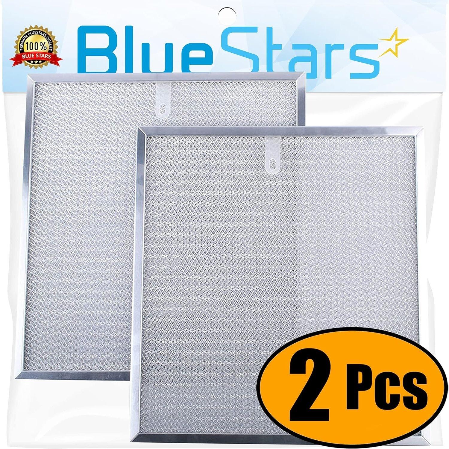 99010316 Range Hood Grease Filter 11 1/4" x 11 3/4" x 3/8" image 1