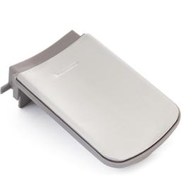 [Lifetime Warranty] DA97-11867A Refrigerator Dispenser Lever Assembly - Compatible with Samsung Refrigerators Series RF25/4267/263 RFG296/29/297/298 RSG307/309 - Replaces 3973332 PS4176495 AP5589062 thumbnail 0