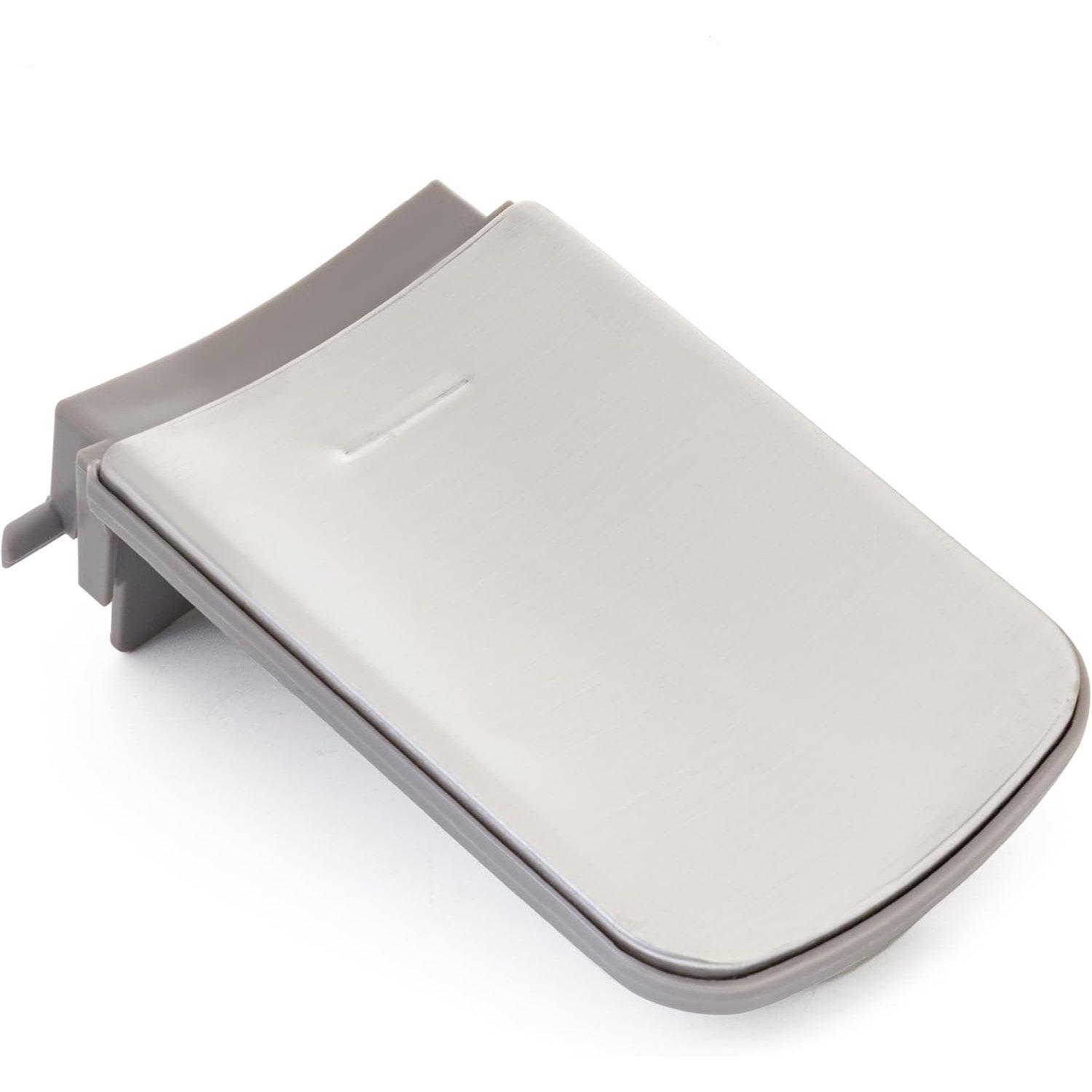 [Lifetime Warranty] DA97-11867A Refrigerator Dispenser Lever Assembly - Compatible with Samsung Refrigerators Series RF25/4267/263 RFG296/29/297/298 RSG307/309 - Replaces 3973332 PS4176495 AP5589062 image 0