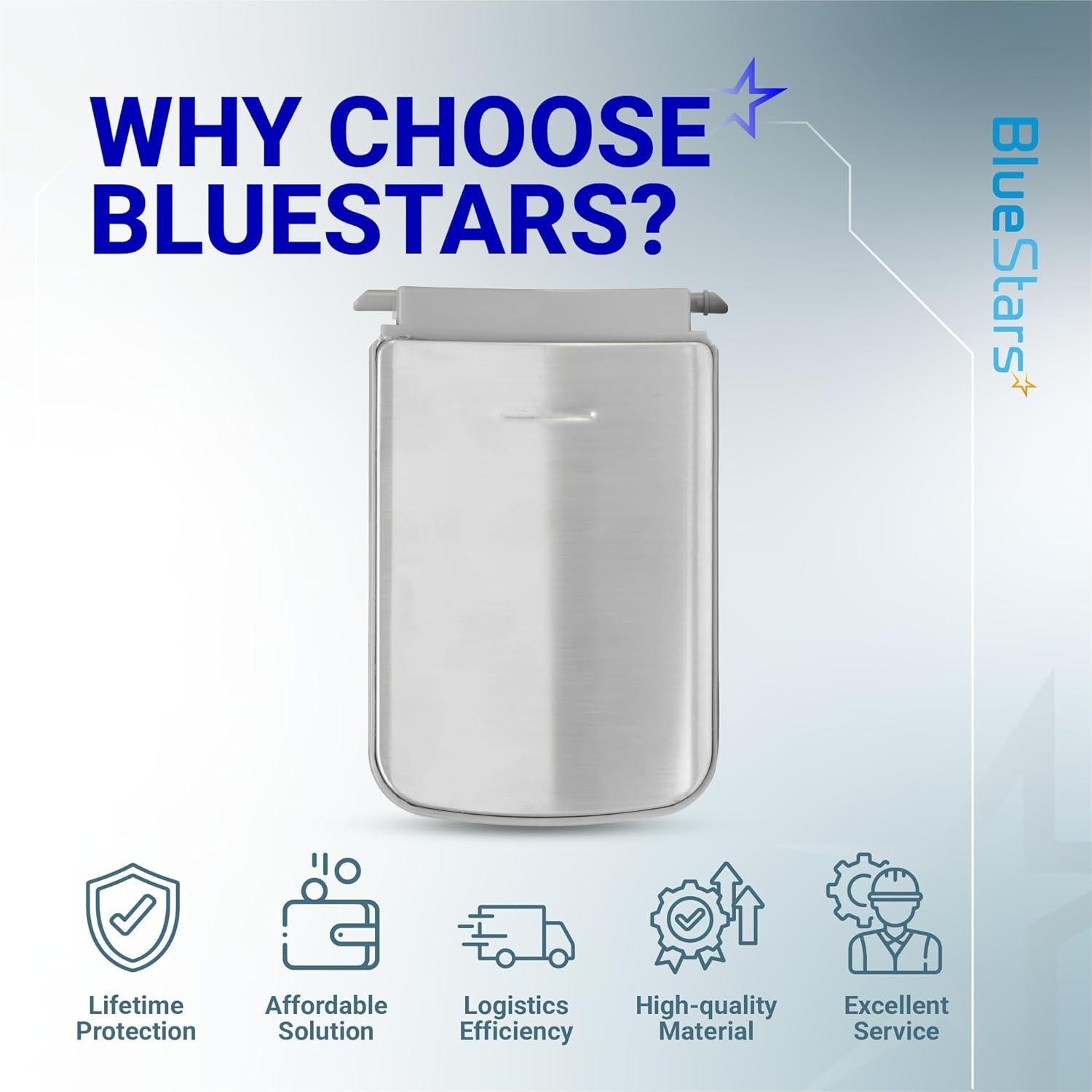 [Lifetime Warranty] DA97-11867A Refrigerator Dispenser Lever Assembly - Compatible with Samsung Refrigerators Series RF25/4267/263 RFG296/29/297/298 RSG307/309 - Replaces 3973332 PS4176495 AP5589062 image 7