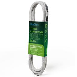 [Lifetime Warranty] Mower Deck Belt 144200 1/2" x 88" thumbnail 0