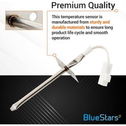 316233902 Oven Temperature Sensor - Pack of 2 thumbnail 4