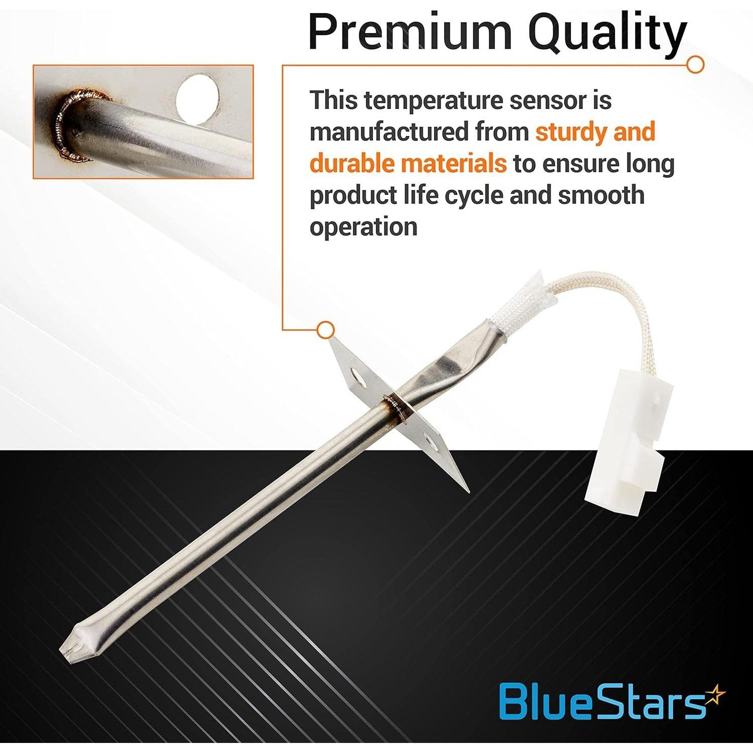 316233902 Oven Temperature Sensor - Pack of 2 image 4