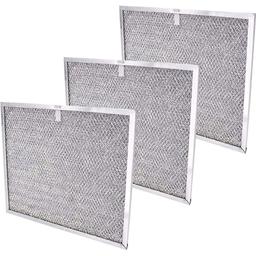 BPS1FA36 Aluminum Range Hood Filter thumbnail 0
