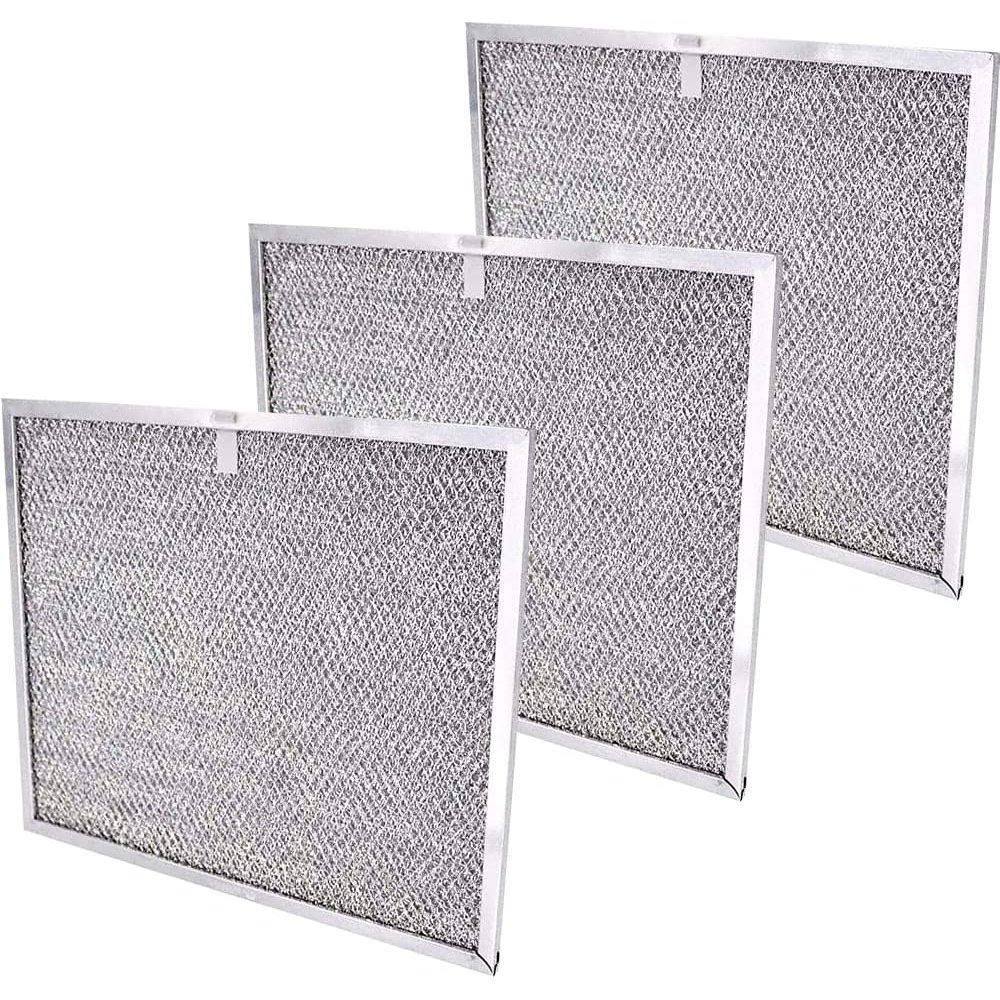 BPS1FA36 Aluminum Range Hood Filter image 0