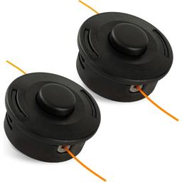 [Lifetime Warranty] 25-2 Trimmer Head 4002 710 2191 - Pack of 2 thumbnail 0