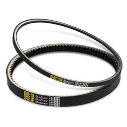 [Lifetime Warranty] 1016203 Drive Belt & 101916701 Starter Generator Belt Set thumbnail 0