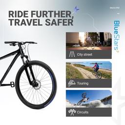 [Lifetime Warranty] 20 x 3.0 Bike Inner Tubes - Pack of 2 thumbnail 1