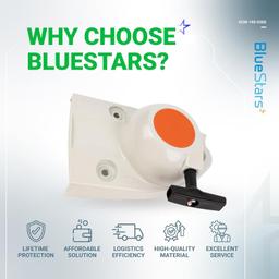 TS410 Recoil Starter thumbnail 2