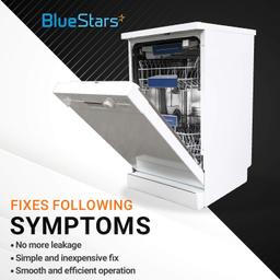 154701001 Dishwasher Splash Shield thumbnail 1