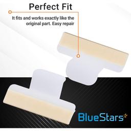 154701001 Dishwasher Splash Shield thumbnail 4