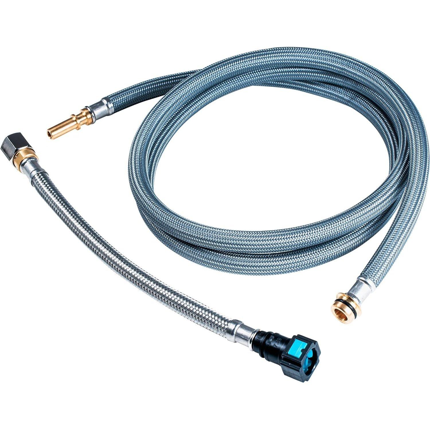 88624000 Pull-out Kitchen Faucet Hose Combo image 0