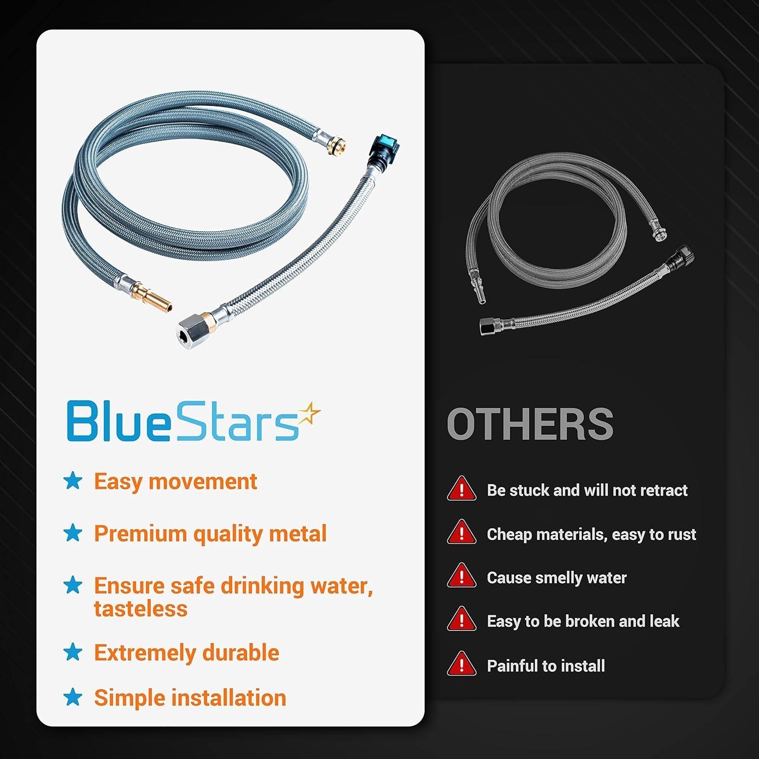 88624000 Pull-out Kitchen Faucet Hose Combo image 5