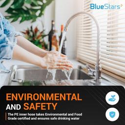 88624000 Pull-out Kitchen Faucet Hose Combo thumbnail 6