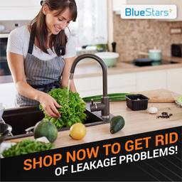 88624000 Pull-out Kitchen Faucet Hose Combo thumbnail 3