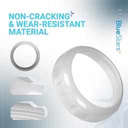 [Lifetime Warranty] G57 Back Up Valve Collar thumbnail 1