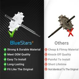 C86 Drive Shaft Assembly thumbnail 4