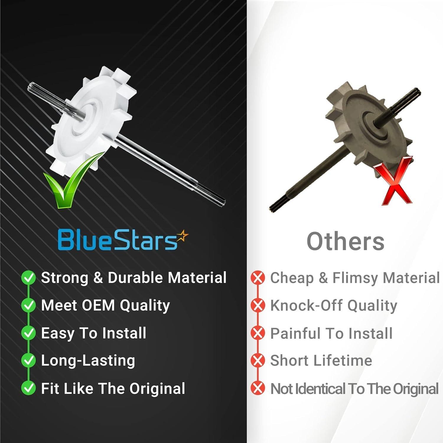 C86 Drive Shaft Assembly image 4